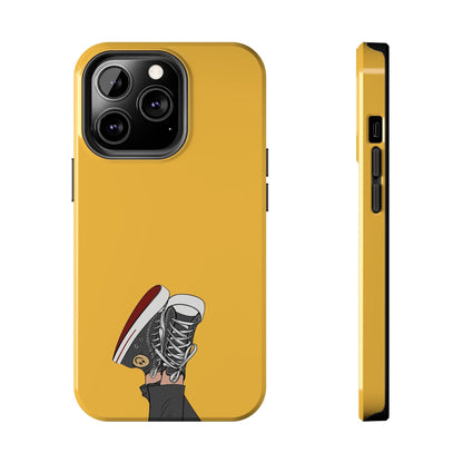 Sneaker Style Phone Case - JGUS