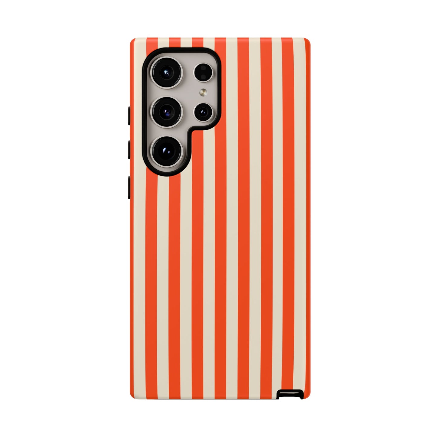 Tangerine Cream Phone Case - JGUS