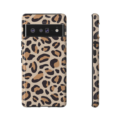 Leopard Luxe Phone Case - JGUS