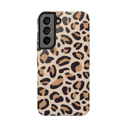 Leopard Luxe Phone Case - JGUS