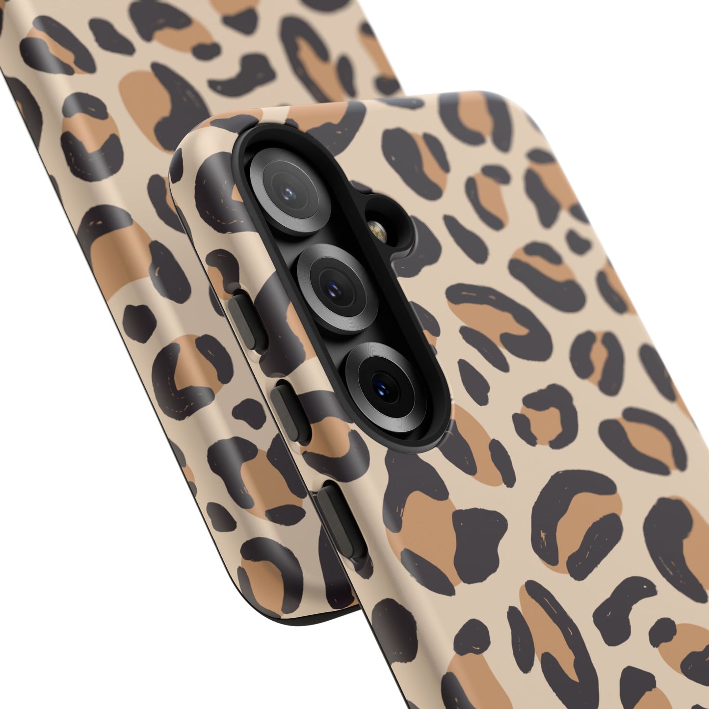 Leopard Luxe Phone Case - JGUS