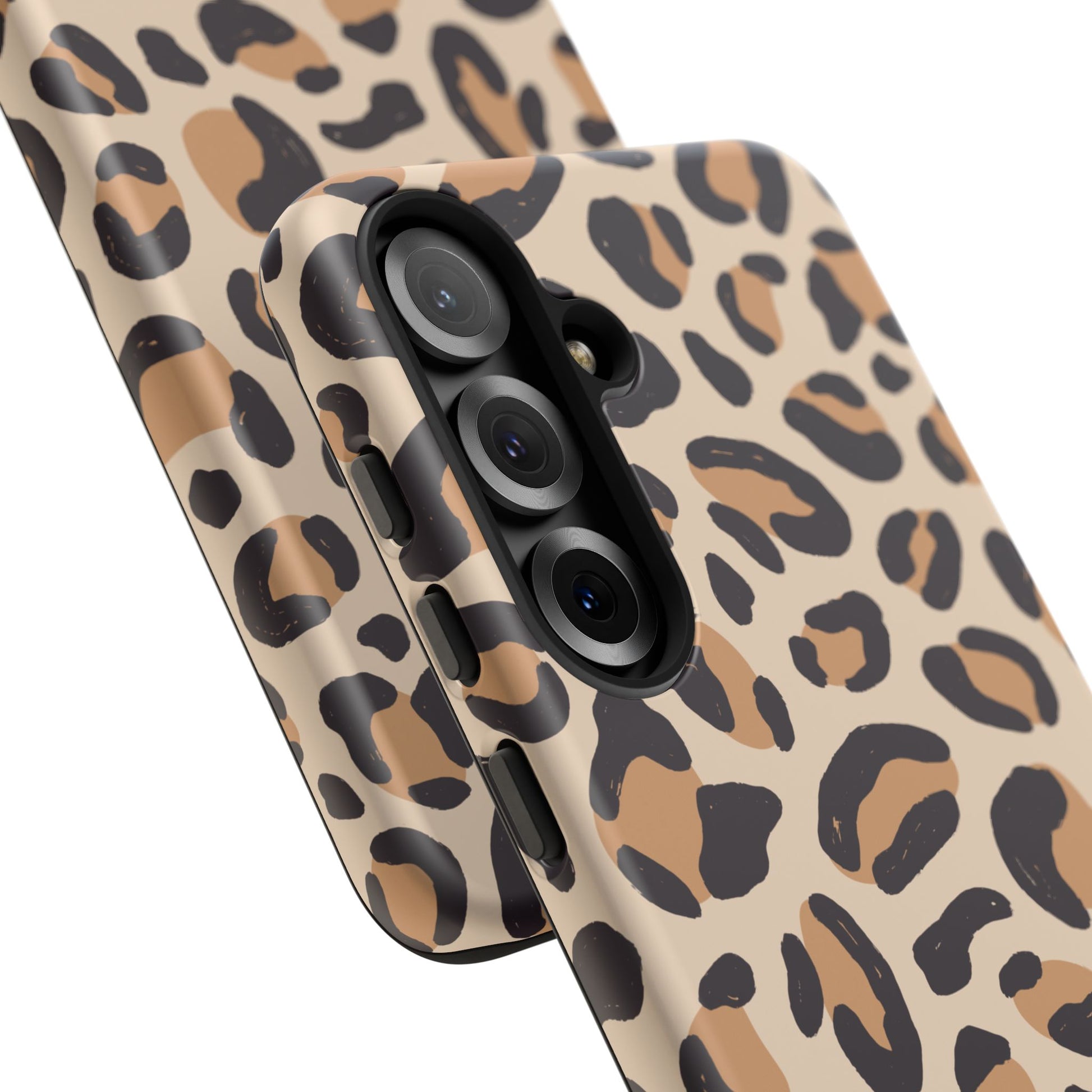 Leopard Luxe Phone Case - JGUS