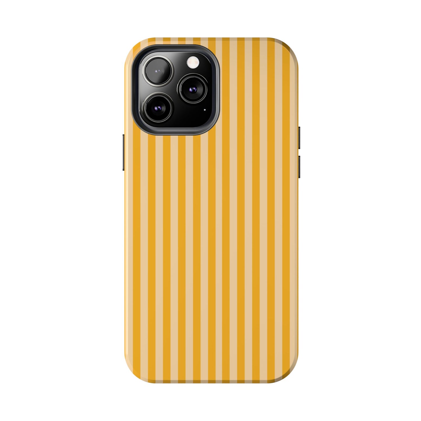 Sunny Stripes Phone Case