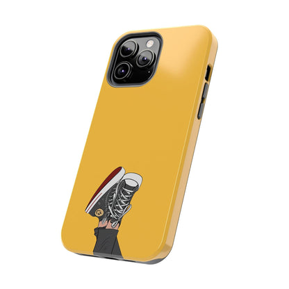 Sneaker Style Phone Case - JGUS