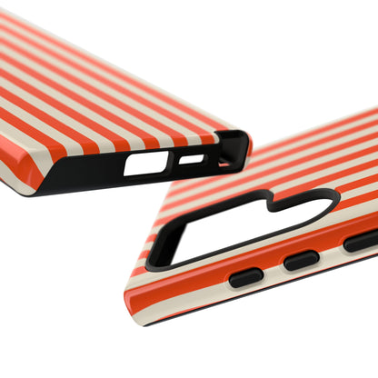 Tangerine Cream Phone Case - JGUS