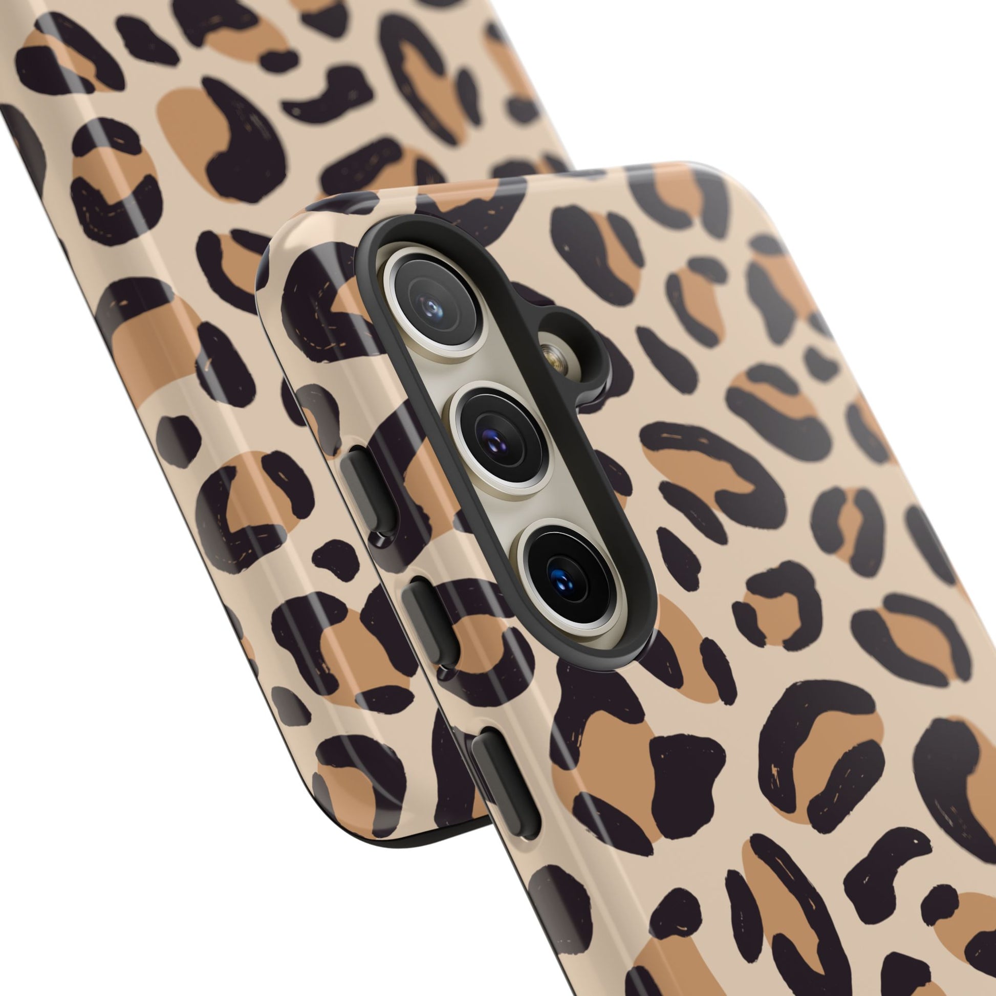 Leopard Luxe Phone Case - JGUS