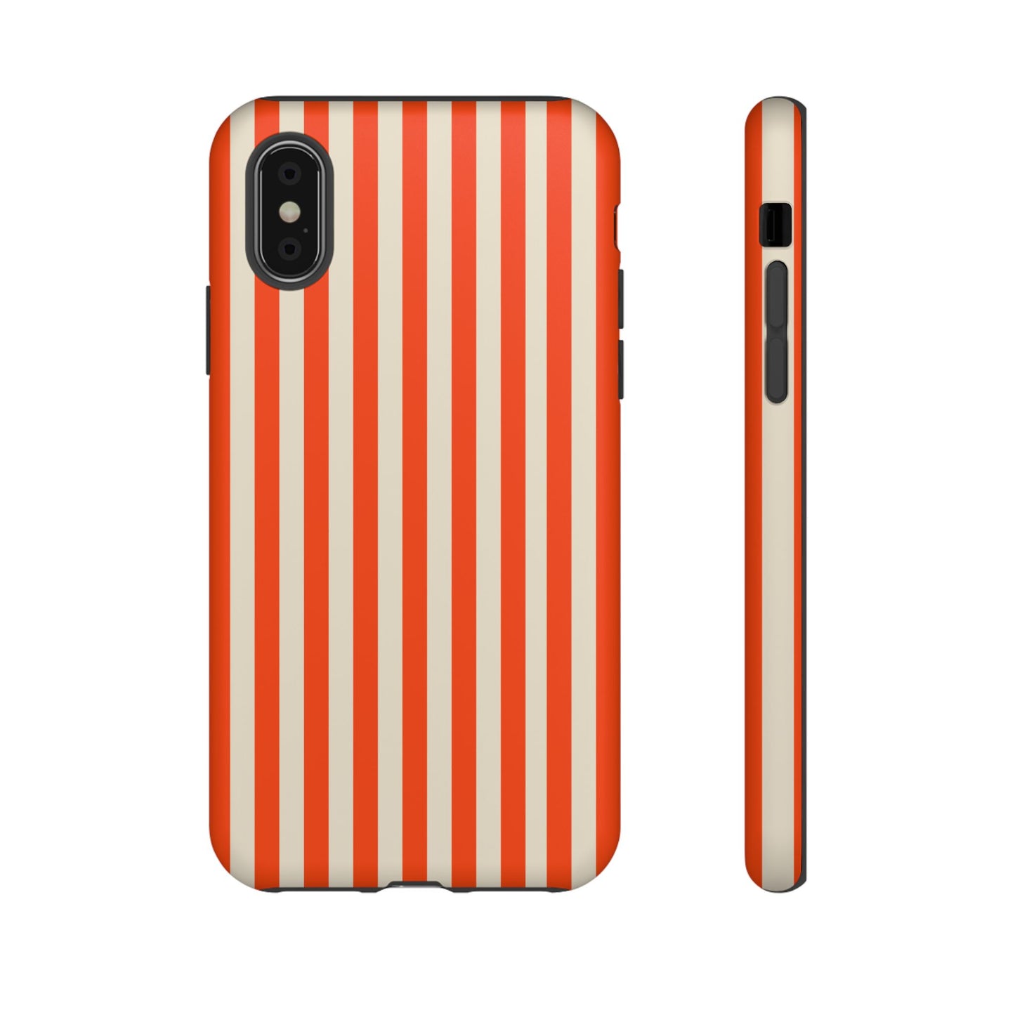 Tangerine Cream Phone Case - JGUS