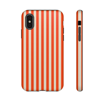 Tangerine Cream Phone Case - JGUS