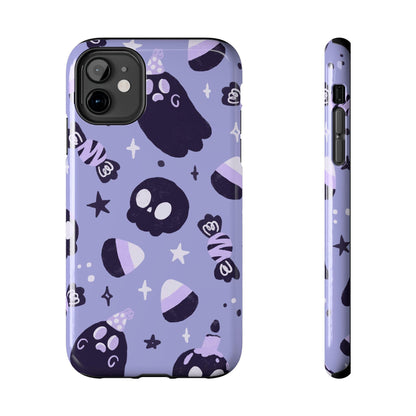 Spooky Seamless Phone Case - JGUS