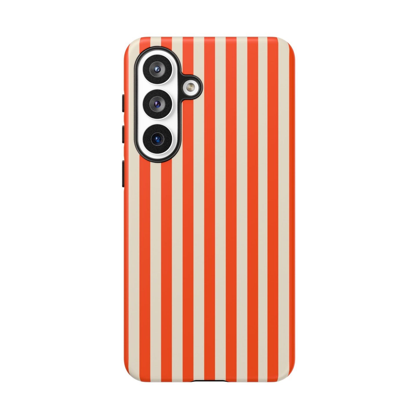 Tangerine Cream Phone Case - JGUS