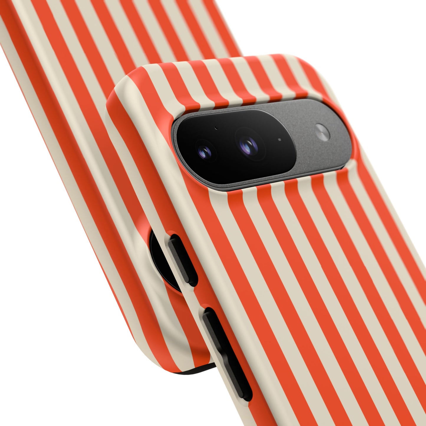 Tangerine Cream Phone Case - JGUS