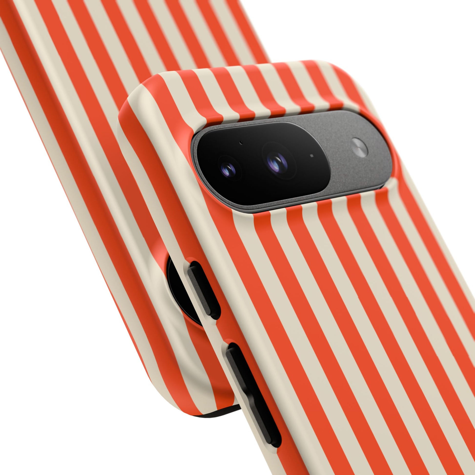 Tangerine Cream Phone Case - JGUS