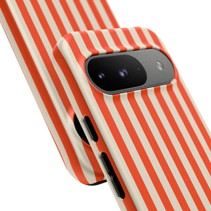 Tangerine Cream Phone Case - JGUS