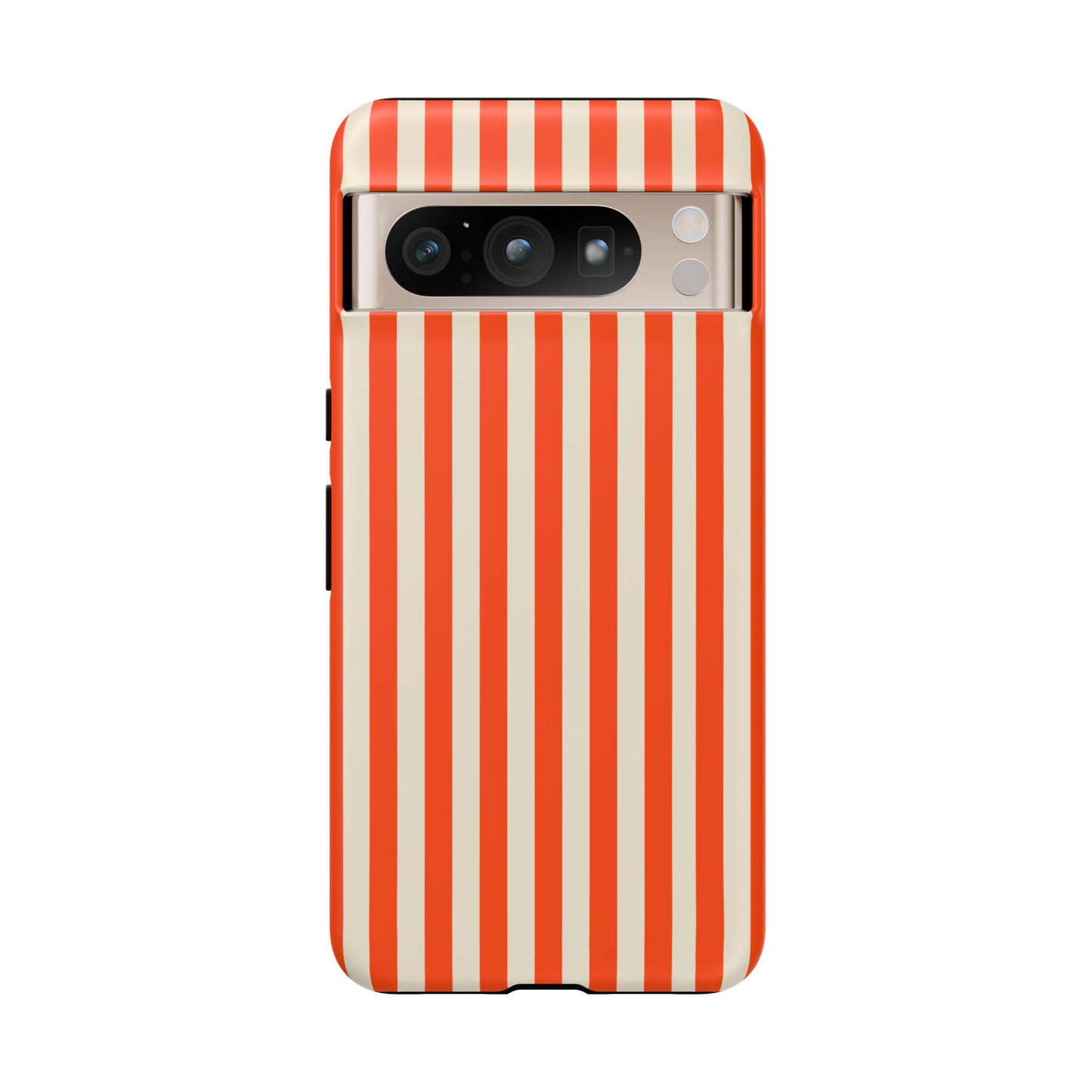 Tangerine Cream Phone Case - JGUS