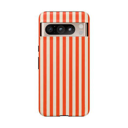 Tangerine Cream Phone Case - JGUS