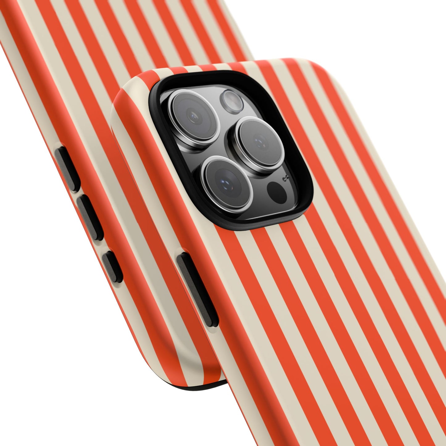 Tangerine Cream Phone Case - JGUS