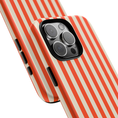 Tangerine Cream Phone Case - JGUS