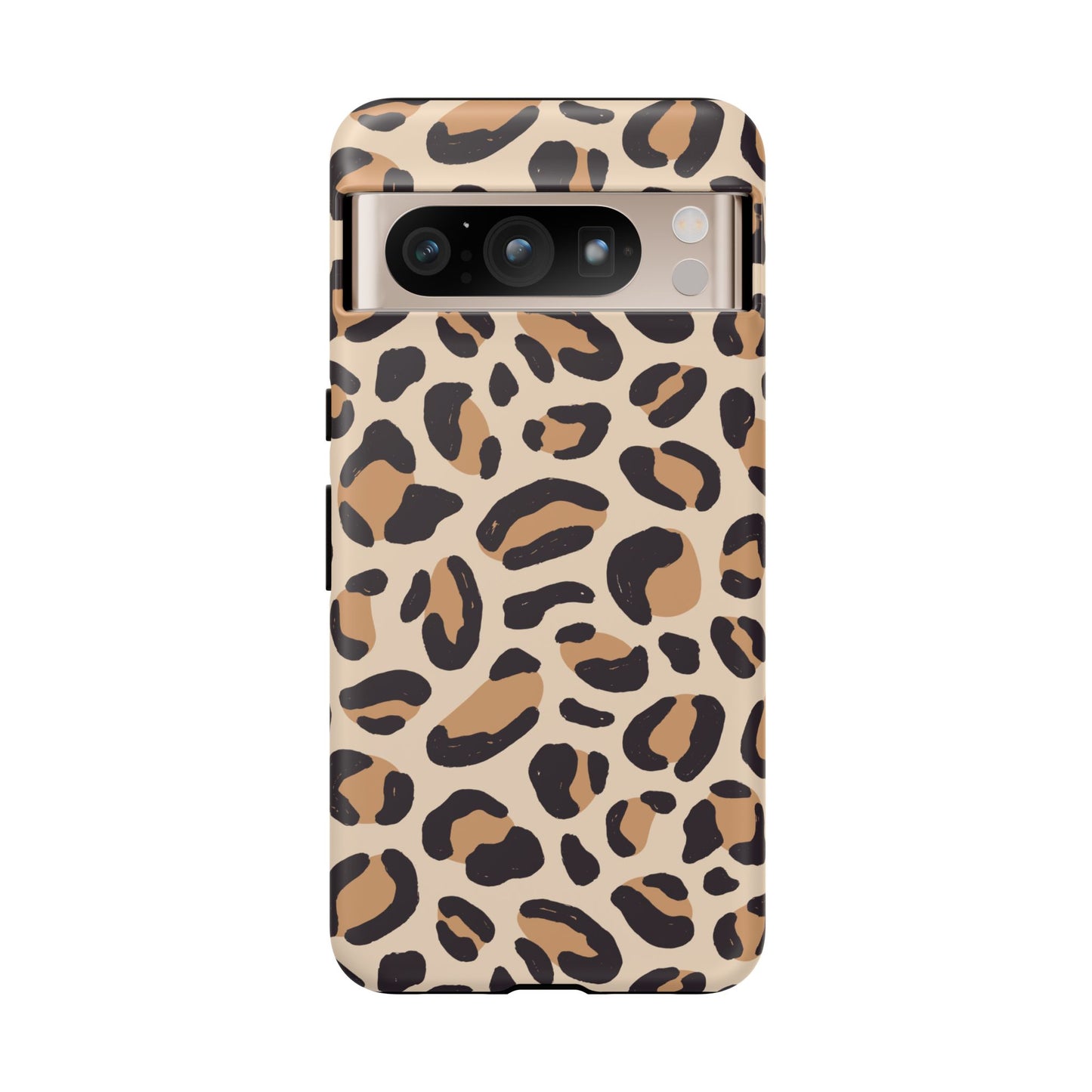 Leopard Luxe Phone Case - JGUS