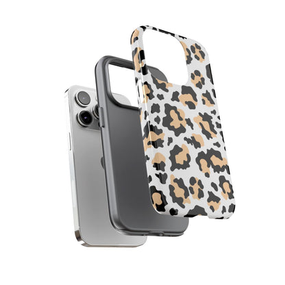 Wild Chic Phone Case