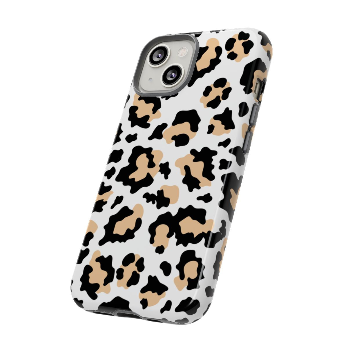 Wild Chic Phone Case