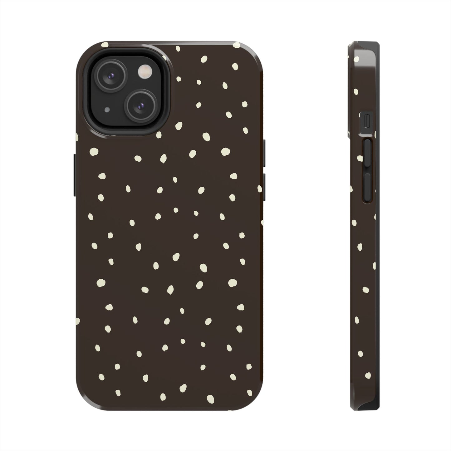 Velvet Mocha Phone Case