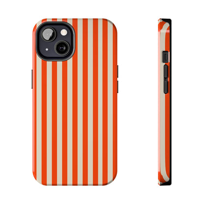 Tangerine Cream Phone Case