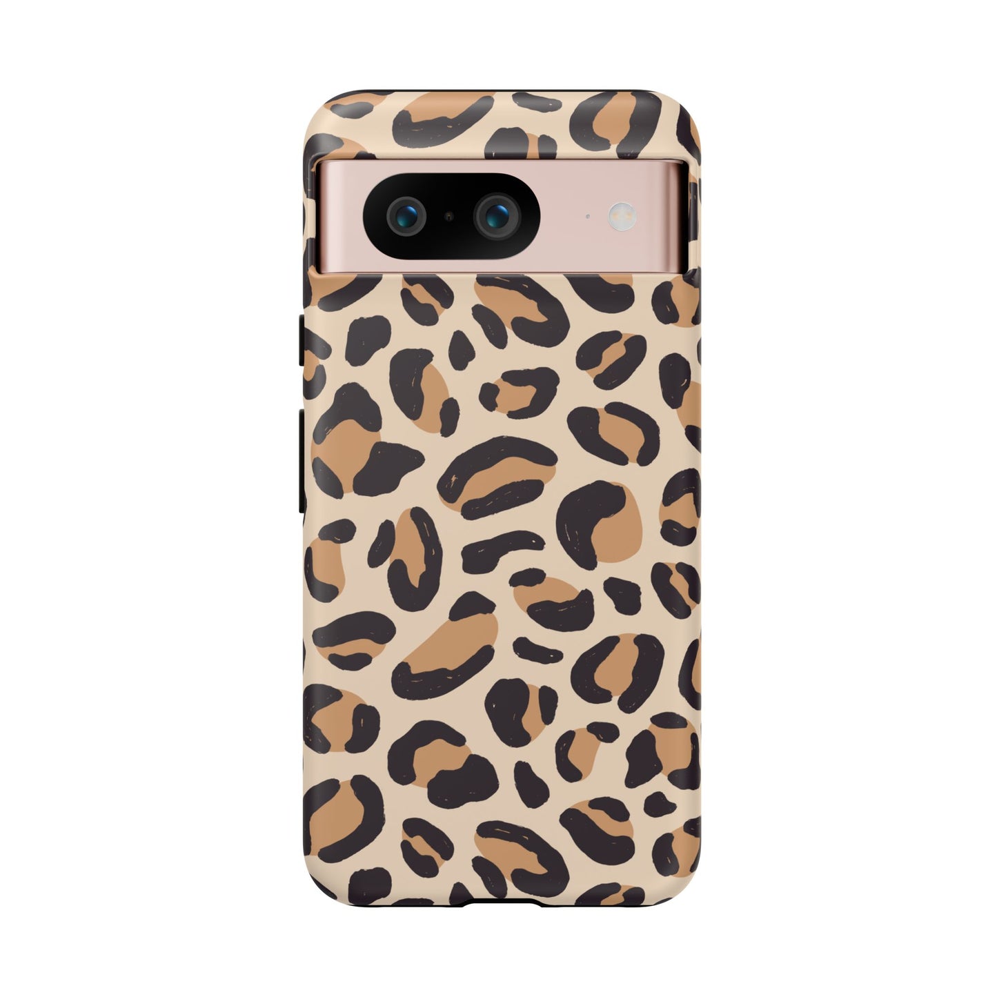 Leopard Luxe Phone Case - JGUS
