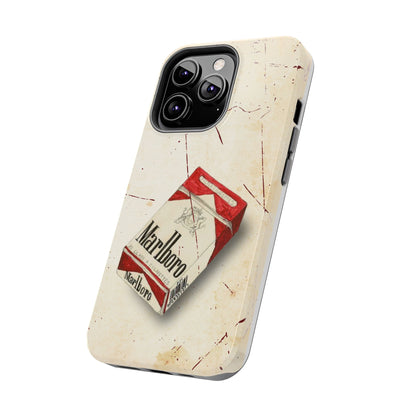 Retro Classic Phone Case