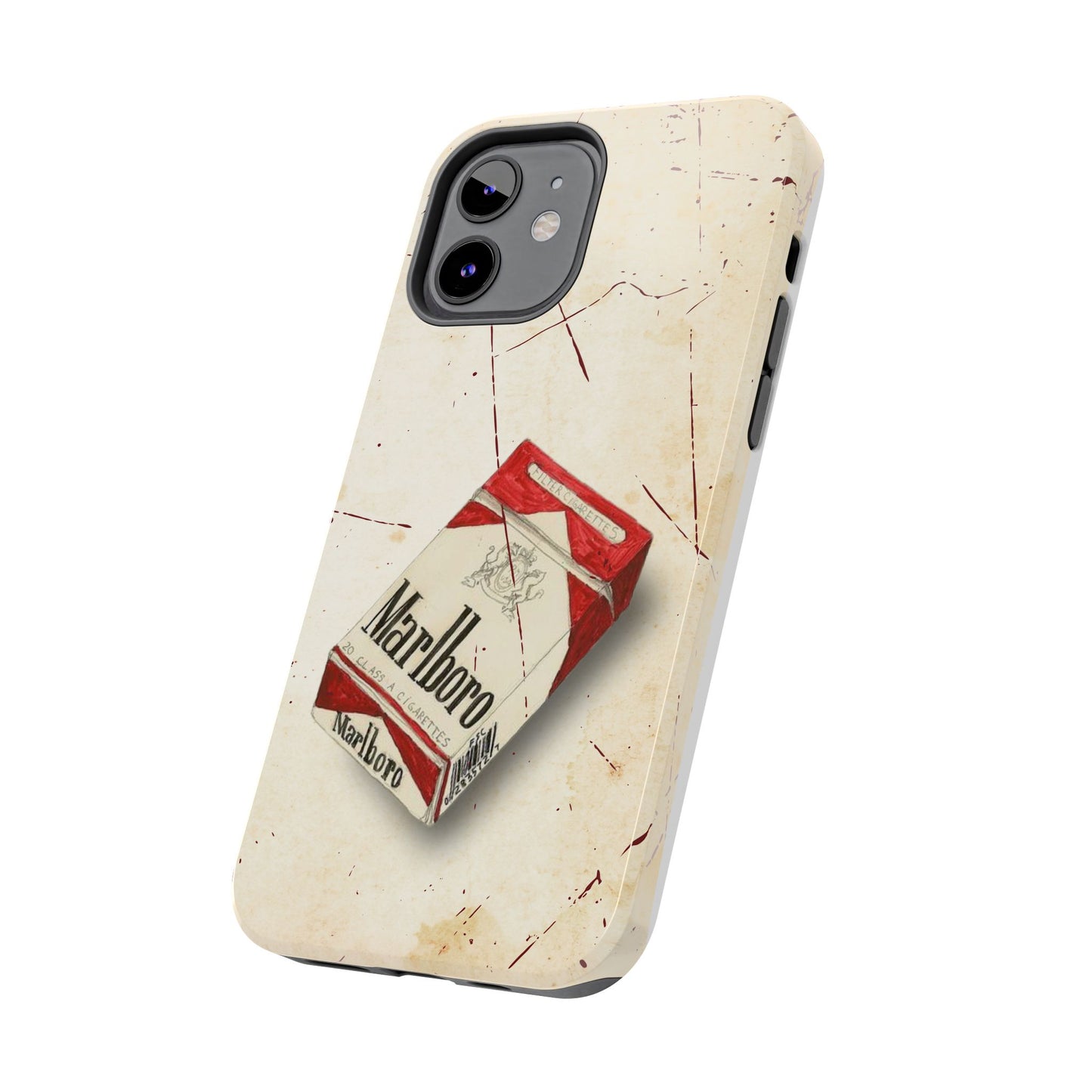 Retro Classic Phone Case