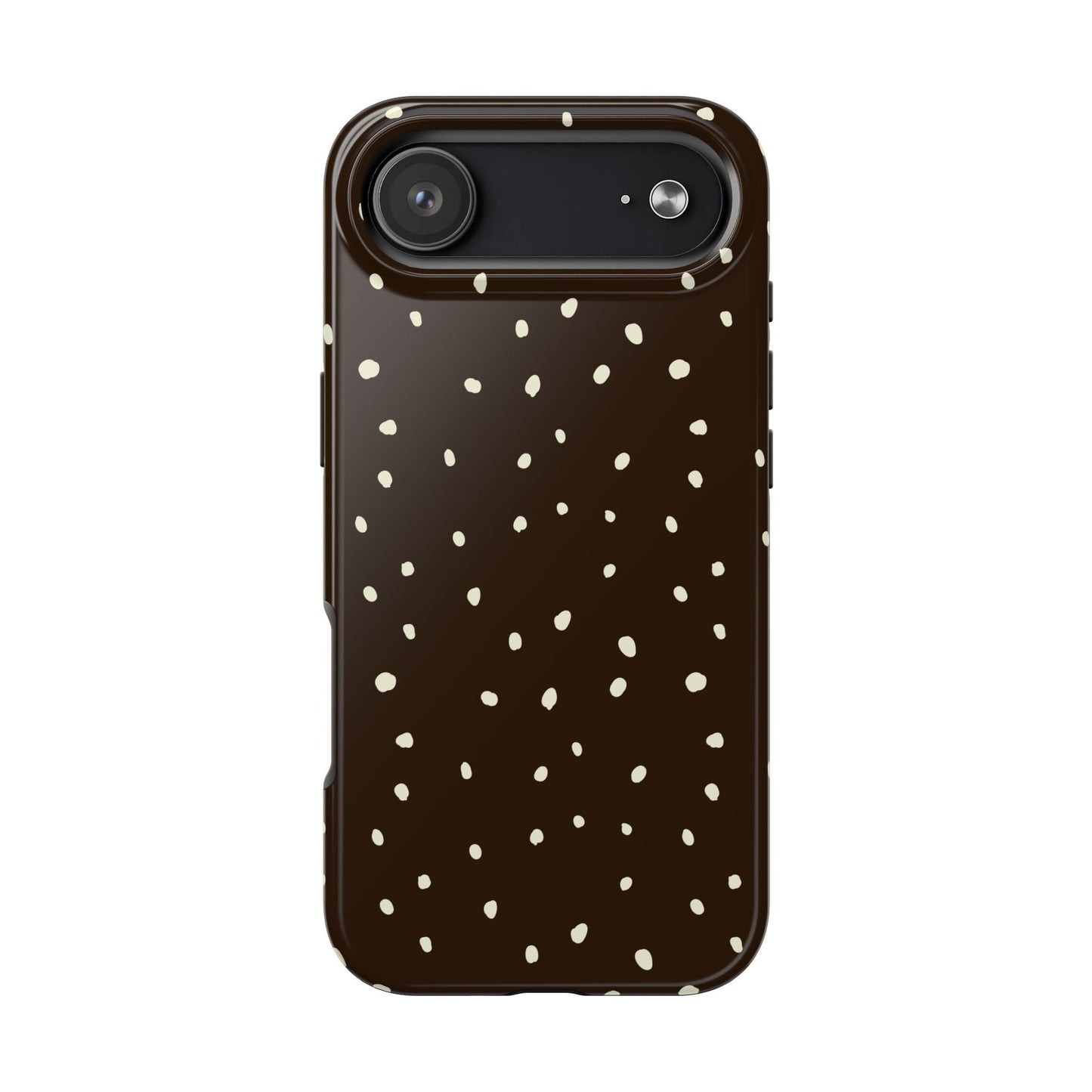 Velvet Mocha Phone Case