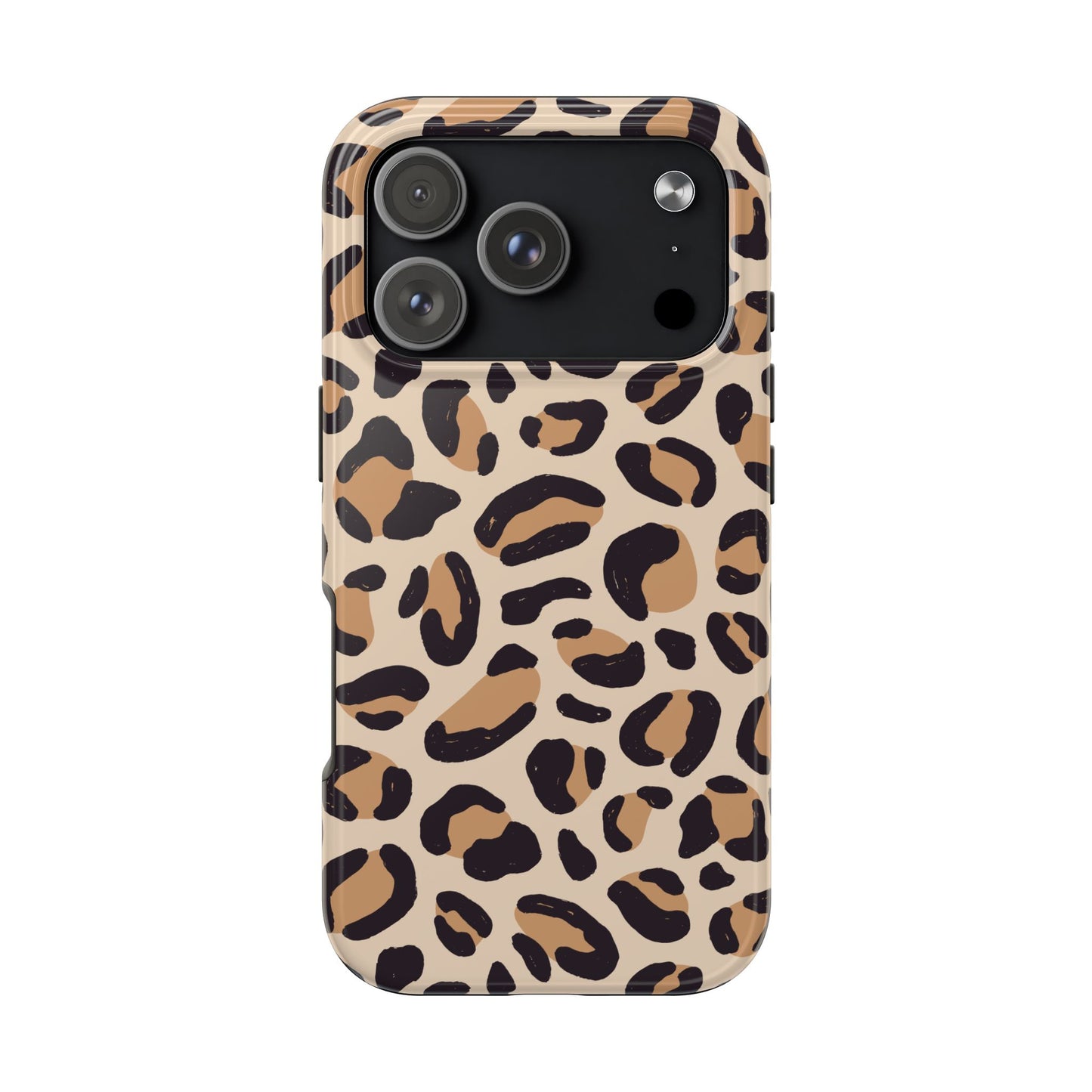 Leopard Luxe Phone Case