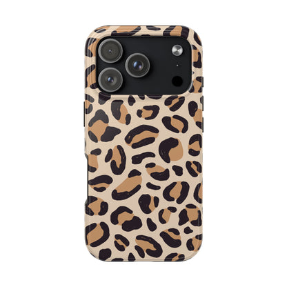 Leopard Luxe Phone Case