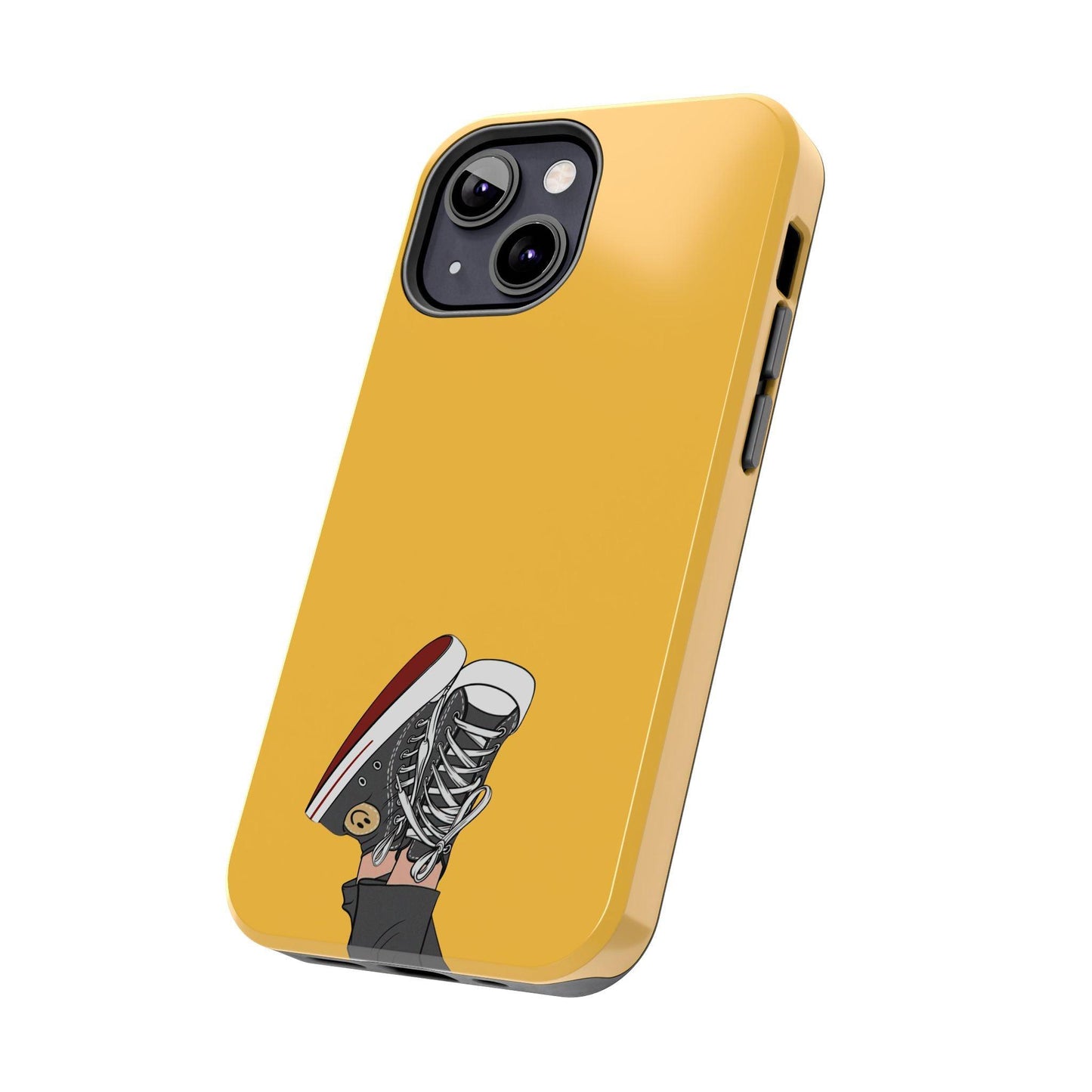 Sneaker Style Phone Case - JGUS