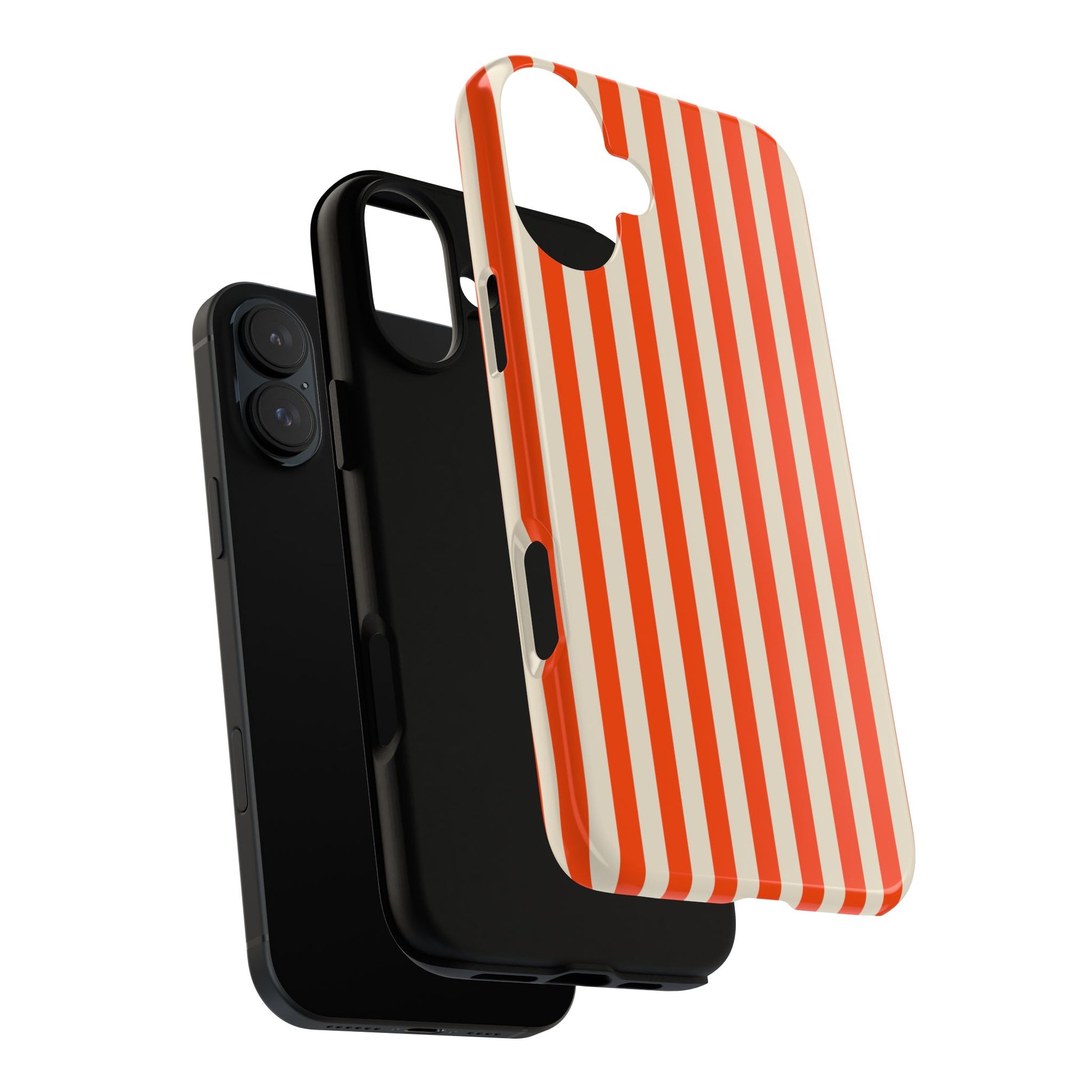 Tangerine Cream Phone Case - JGUS