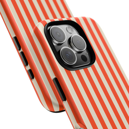 Tangerine Cream Phone Case - JGUS
