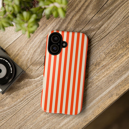 Tangerine Cream Phone Case - JGUS