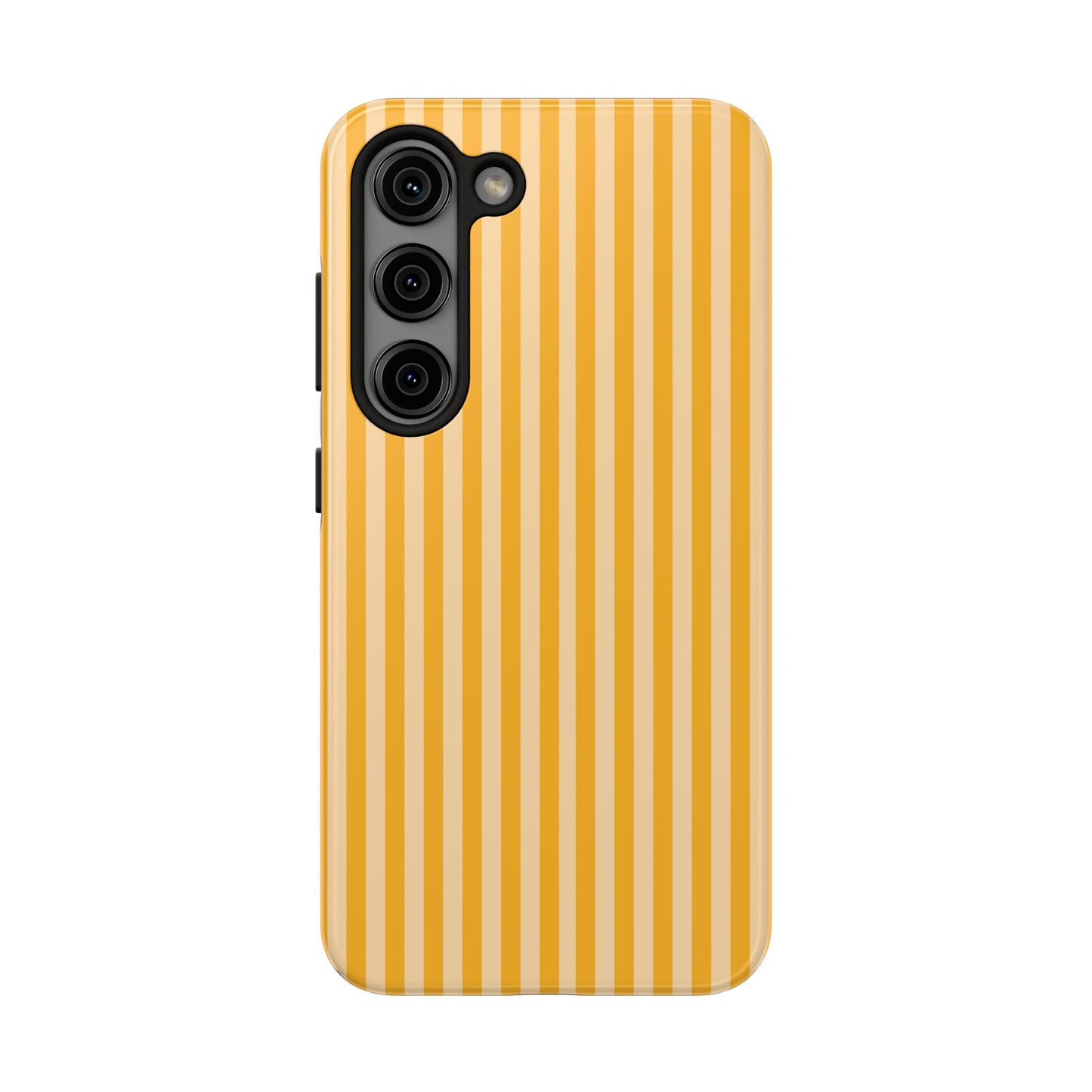 Sunny Stripes Phone Case