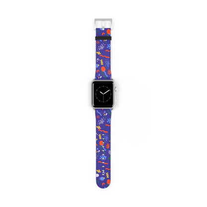 Infinite Shapes Harmony Apple Watch Band - JGUS