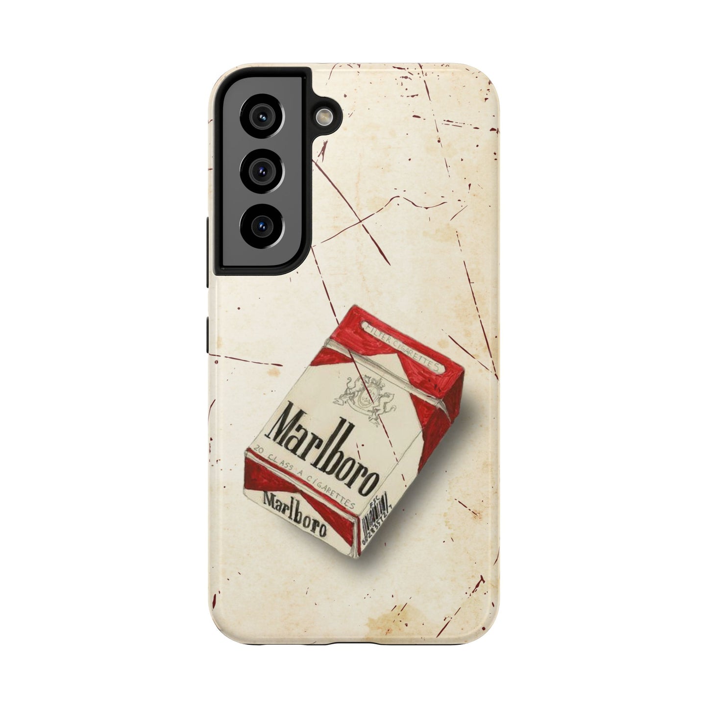 Retro Classic Phone Case