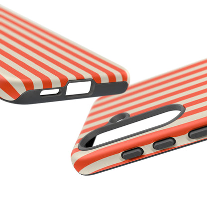 Tangerine Cream Phone Case - JGUS