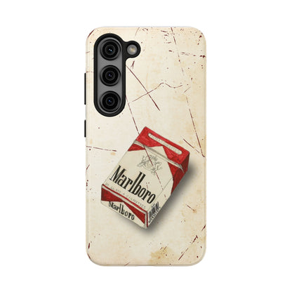 Retro Classic Phone Case