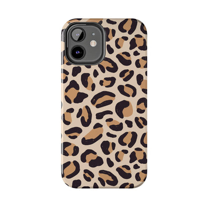 Leopard Luxe Phone Case - JGUS