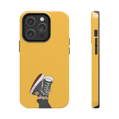 Sneaker Style Phone Case - JGUS