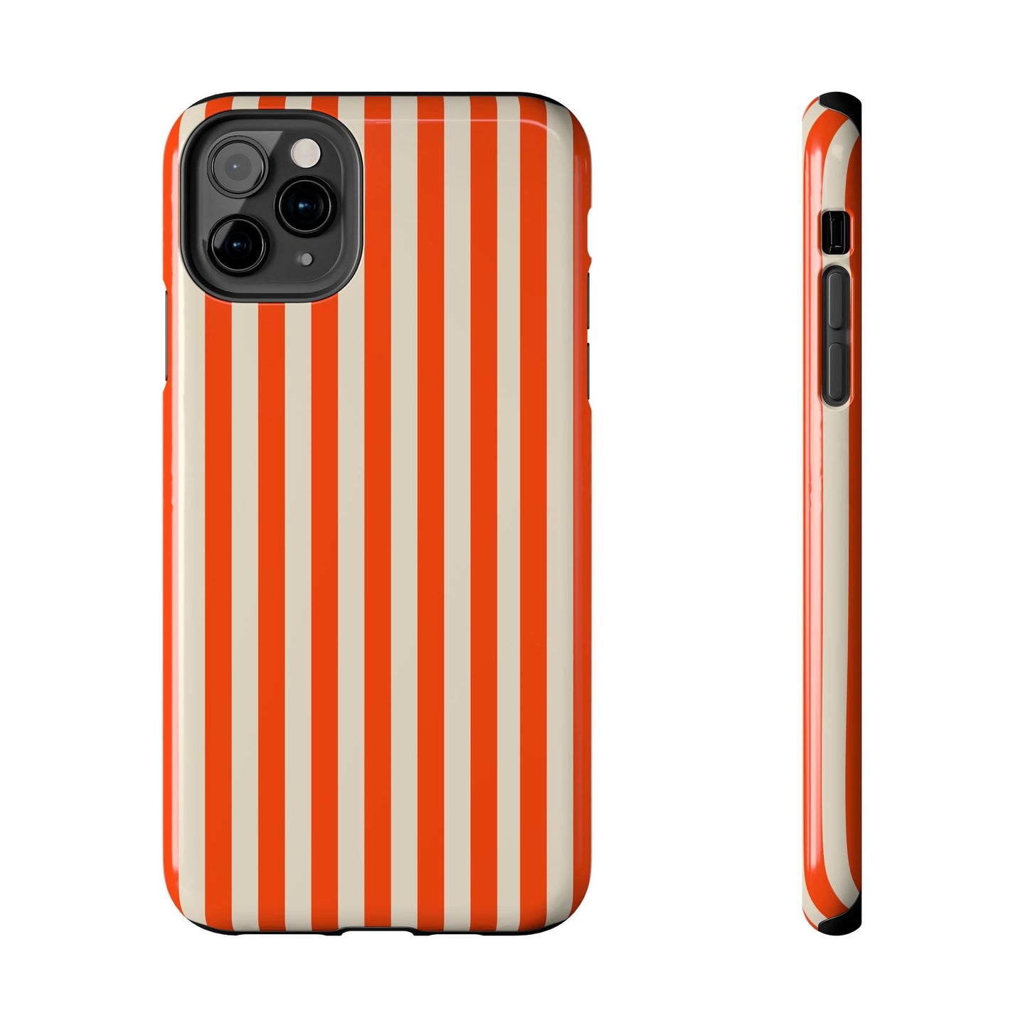 Tangerine Cream Phone Case