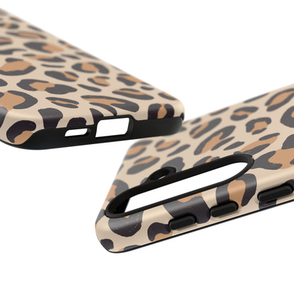 Leopard Luxe Phone Case - JGUS