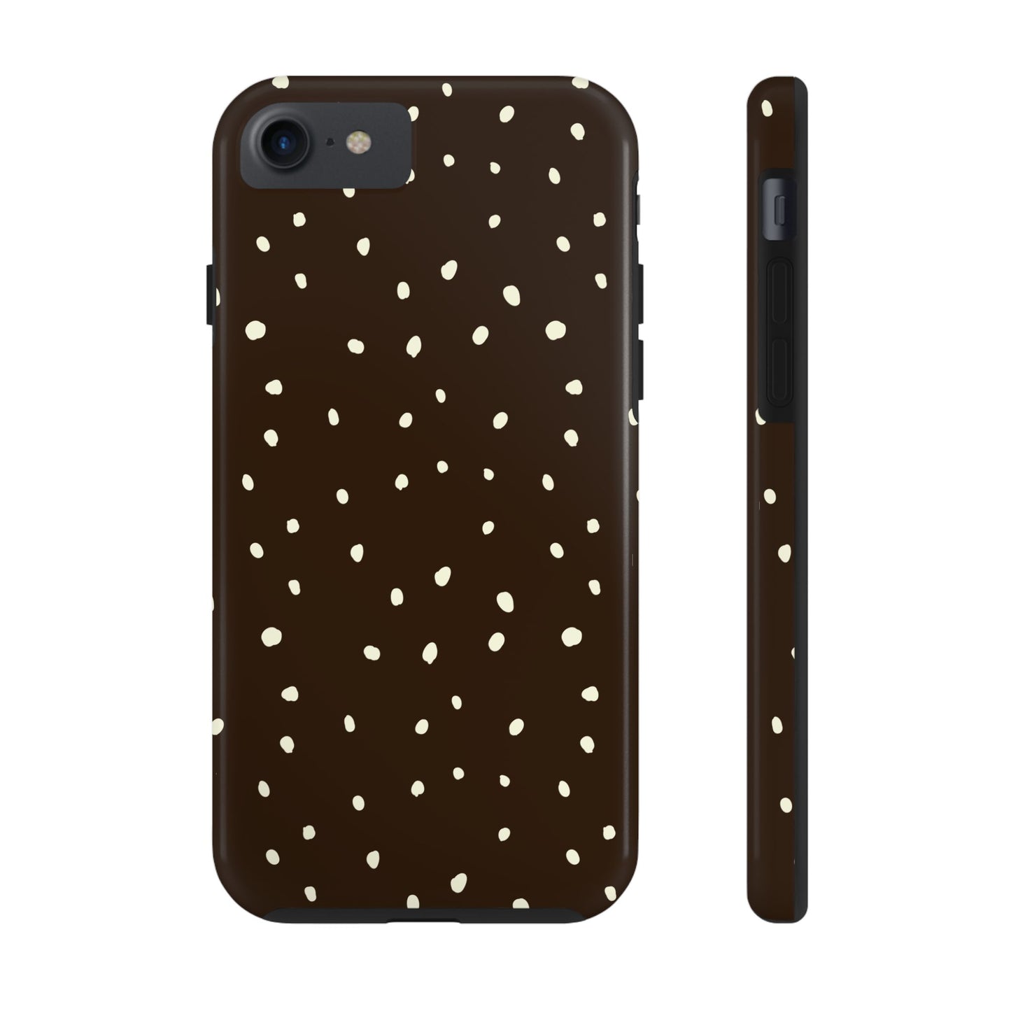 Autumn Dotty Phone Case