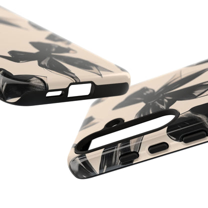Bow Art  Phone Cases - JGUS