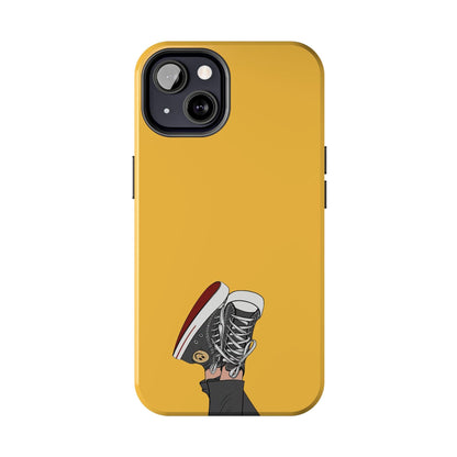 Sneaker Style Phone Case - JGUS