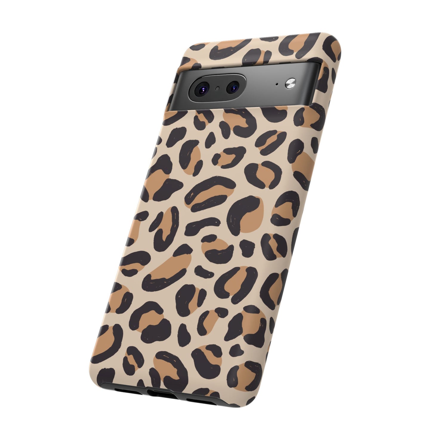 Leopard Luxe Phone Case - JGUS