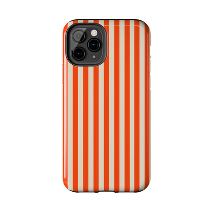 Tangerine Cream Phone Case